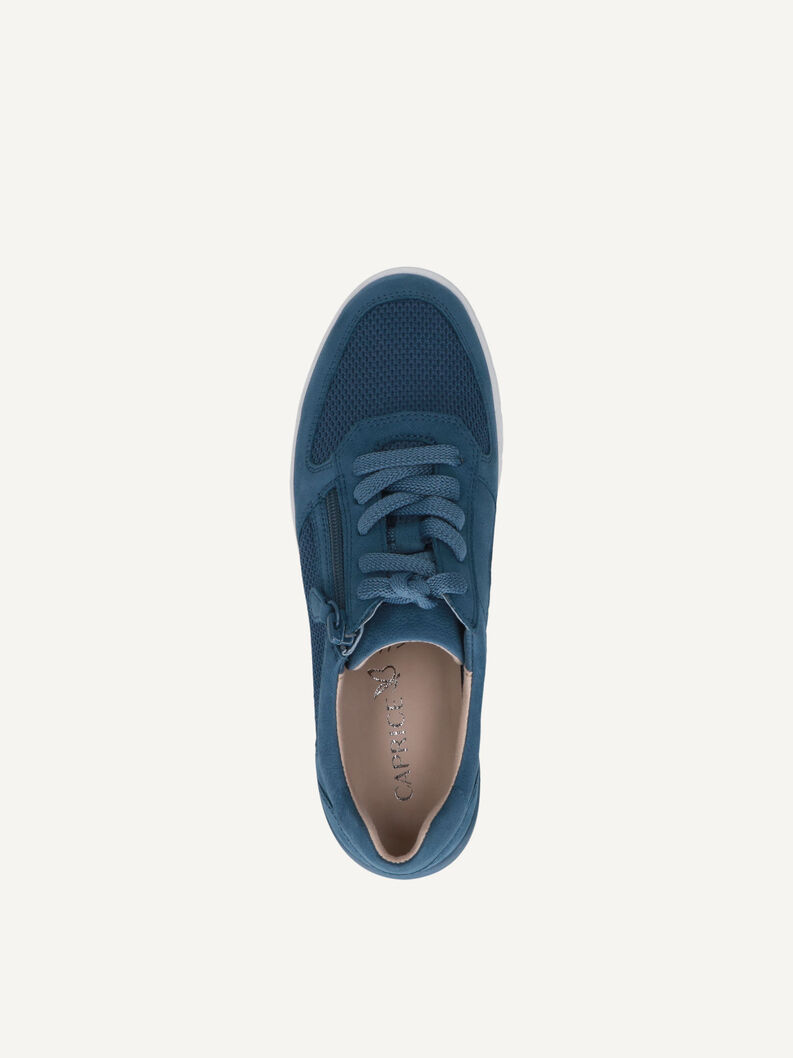 Sneaker, BLUE COMB, hi-res
