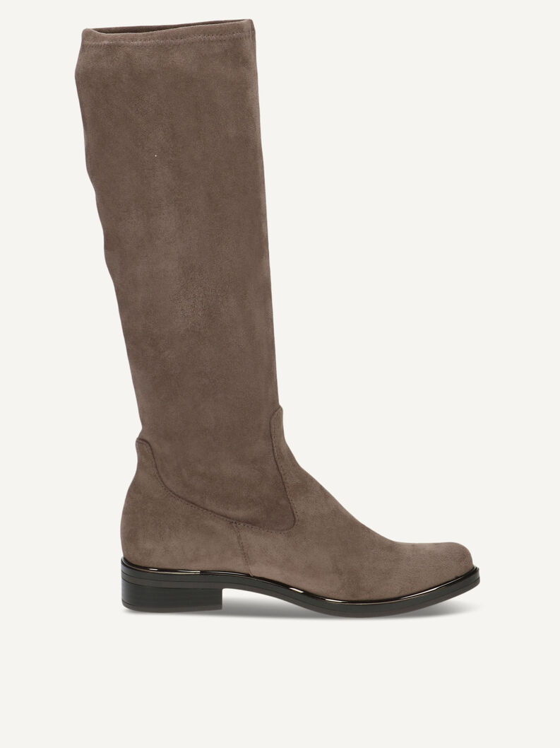 Stiefel - braun, CAFE STRETCH, hi-res