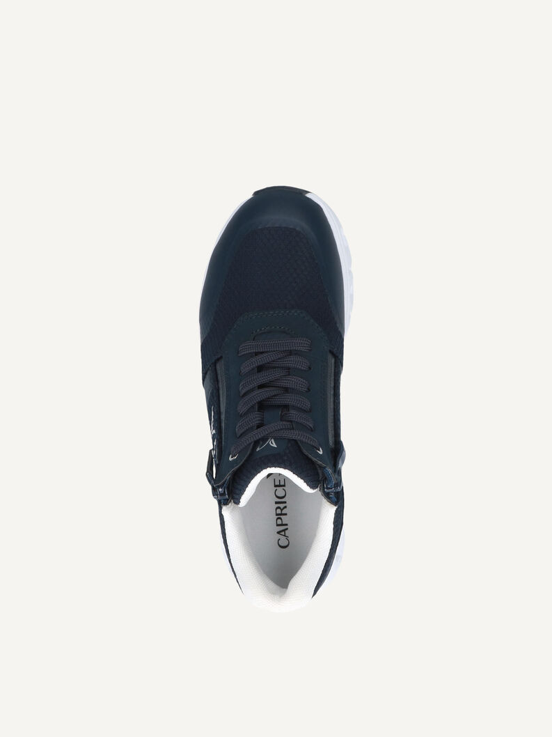 Stiefelette, OCEAN COMB, hi-res