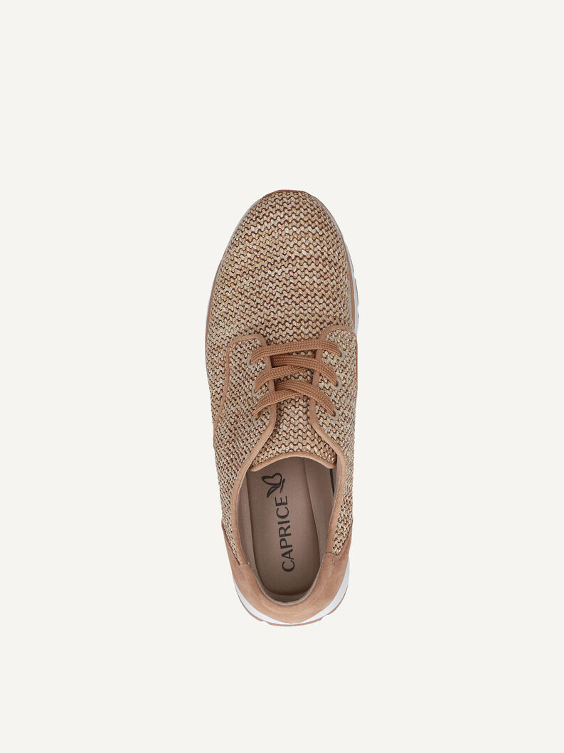 Sneaker - beige, BEIGE COMB, hi-res