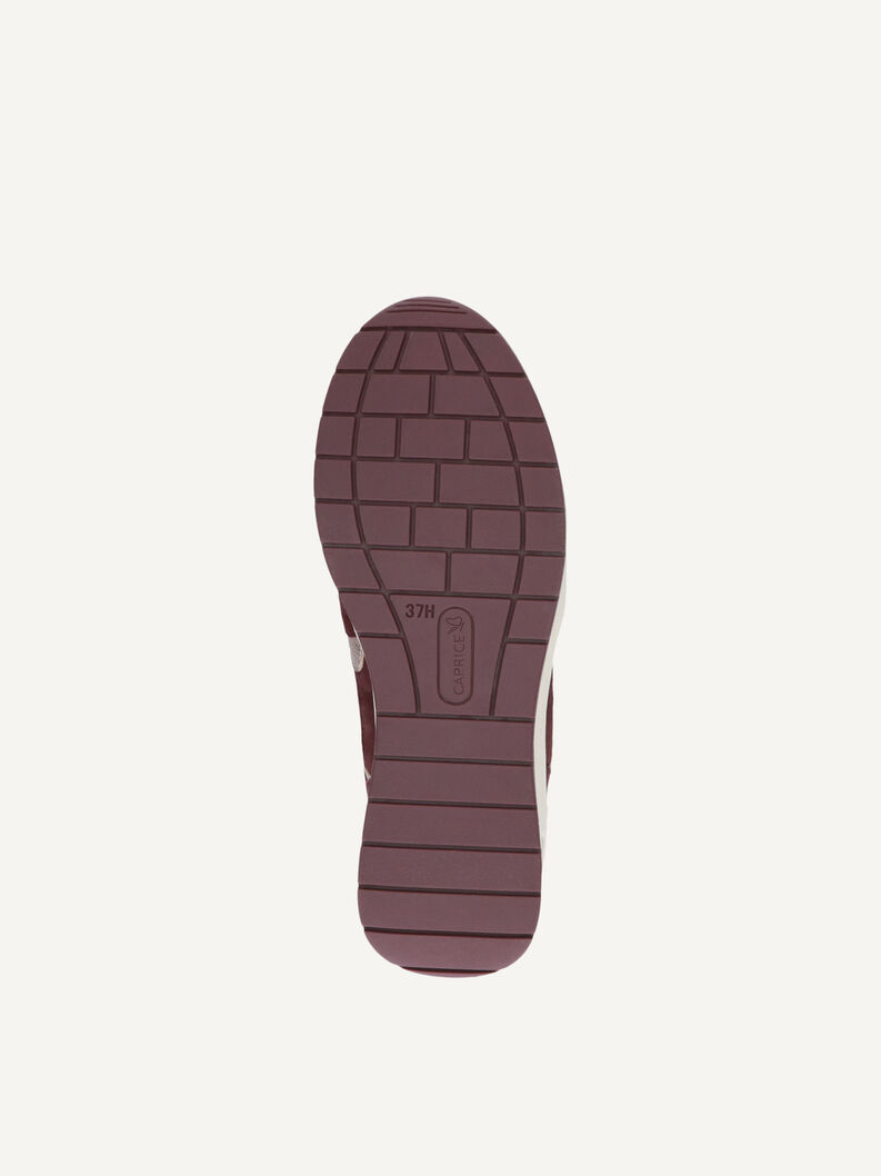 Sneaker, BORDEAUX COMB, hi-res