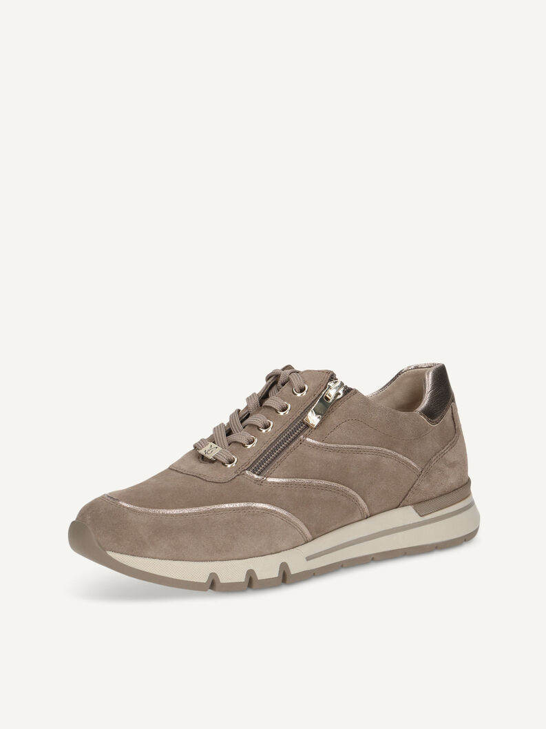 Sneaker, TAUPE COMB, hi-res