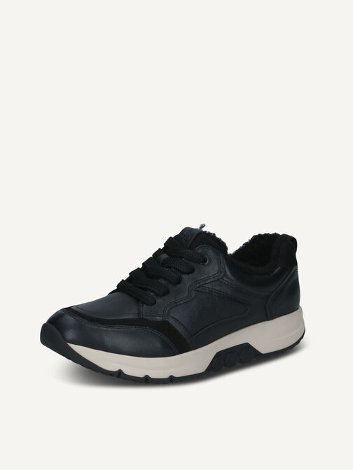 Sneaker, BLACK COMB, hi-res