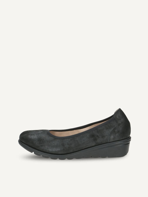 Ballerine, BLACK PEARL, hi-res
