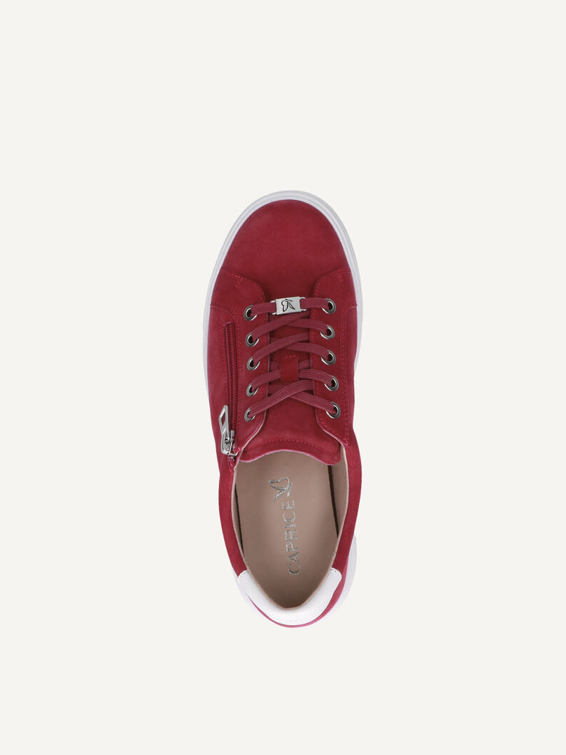 Sneaker, PINK SUEDE, hi-res