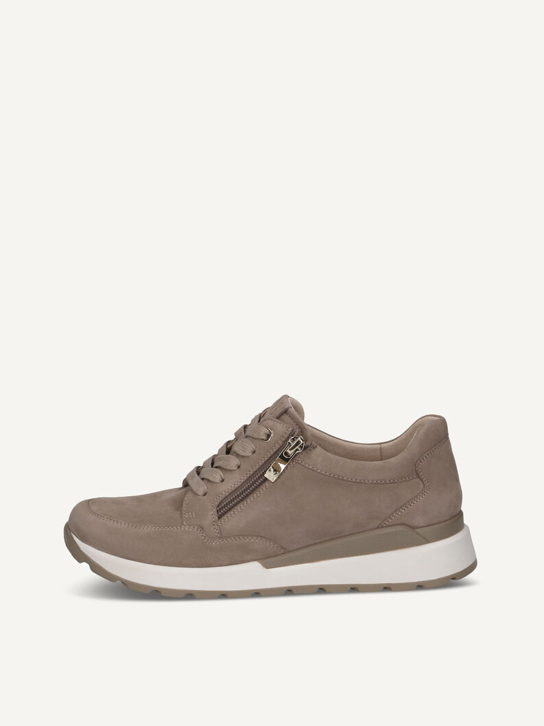 Sneaker, MUD SUEDE, hi-res
