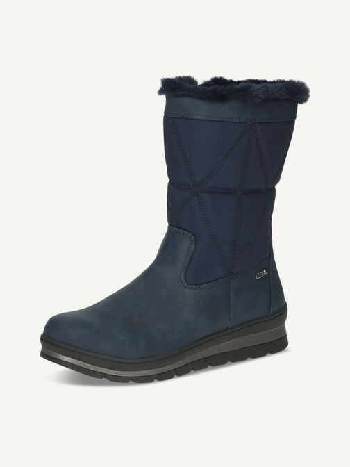 Stiefelette, OCEAN COMB, hi-res