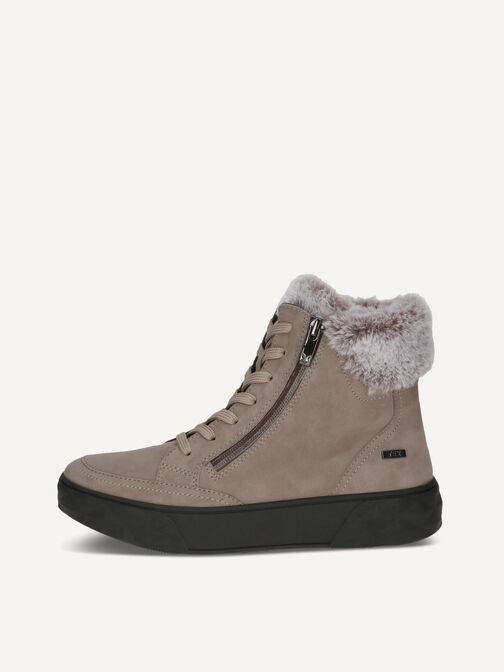Bottine, MUD SUEDE, hi-res