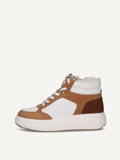 Stiefelette, CAMEL COMB, hi-res