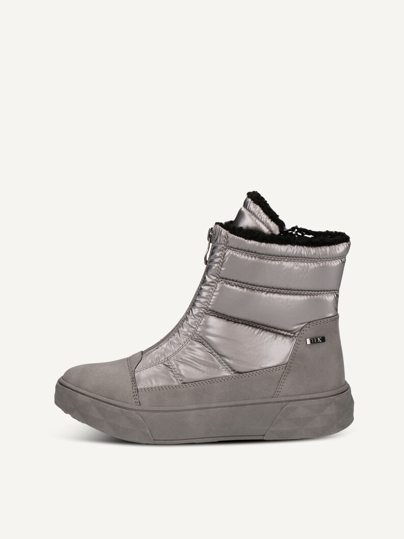 Stiefelette, TAUPE COMB, hi-res