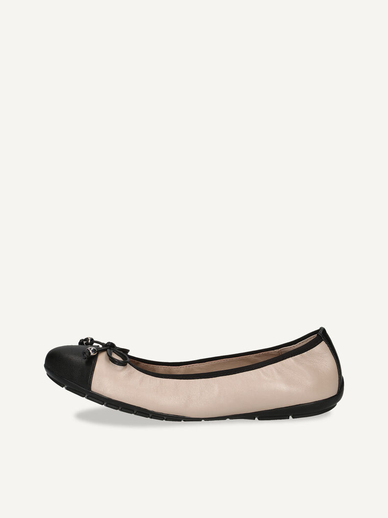 Ballerina, BEIGE COMB, hi-res