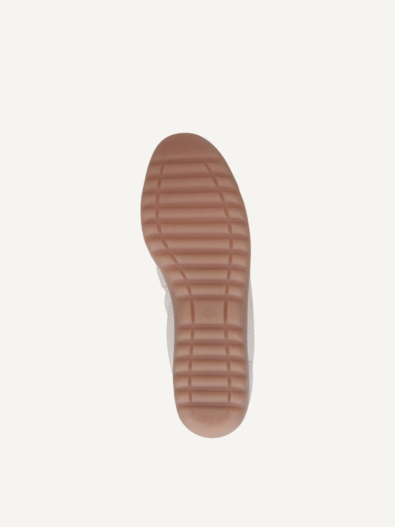 Ballerina, ECRU PERL.DEER, hi-res