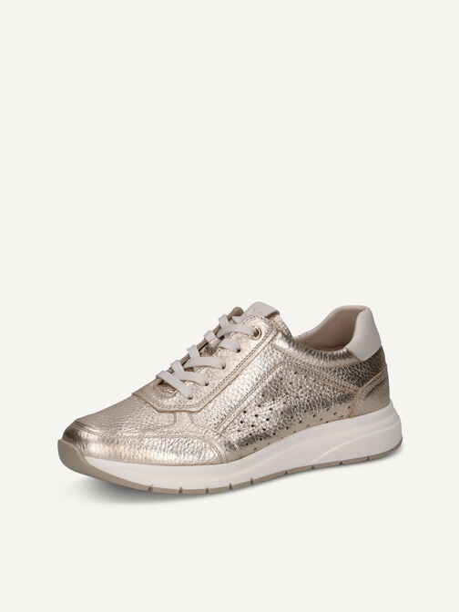 Sneaker, LT.GOLD DEER, hi-res