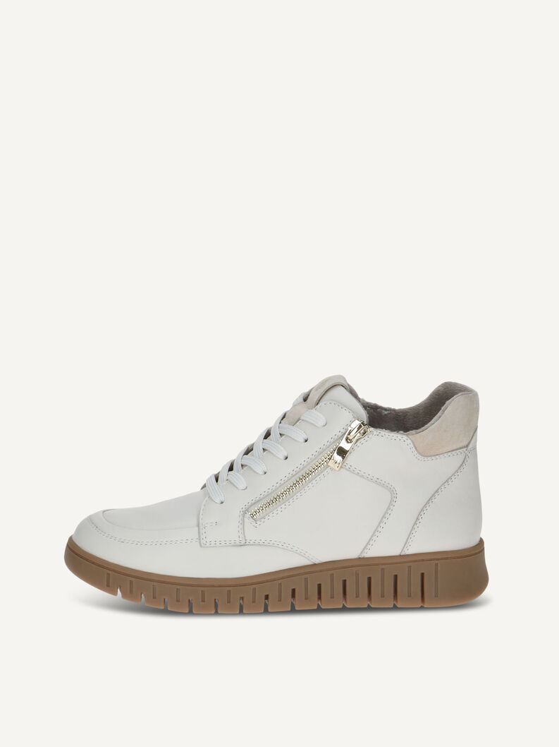 Stiefelette, OFFWHITE COMB, hi-res
