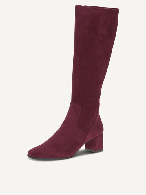 Bottes, BORDEAUX STRET, hi-res