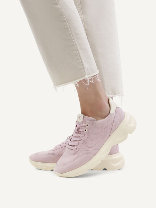 Sneaker, ROSE COMB, hi-res