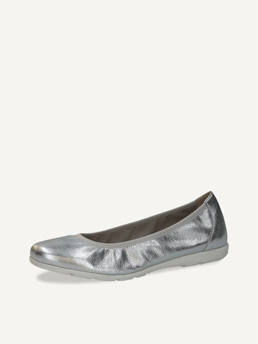 Ballerina, SILVER METAL., hi-res
