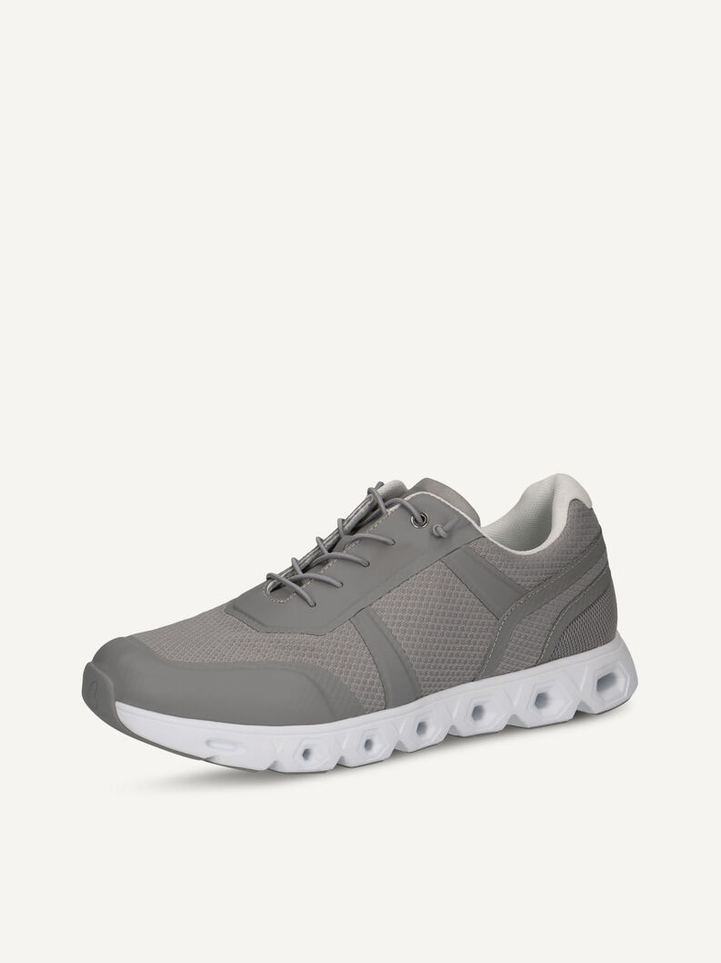 Sneaker, GREY COMB, hi-res