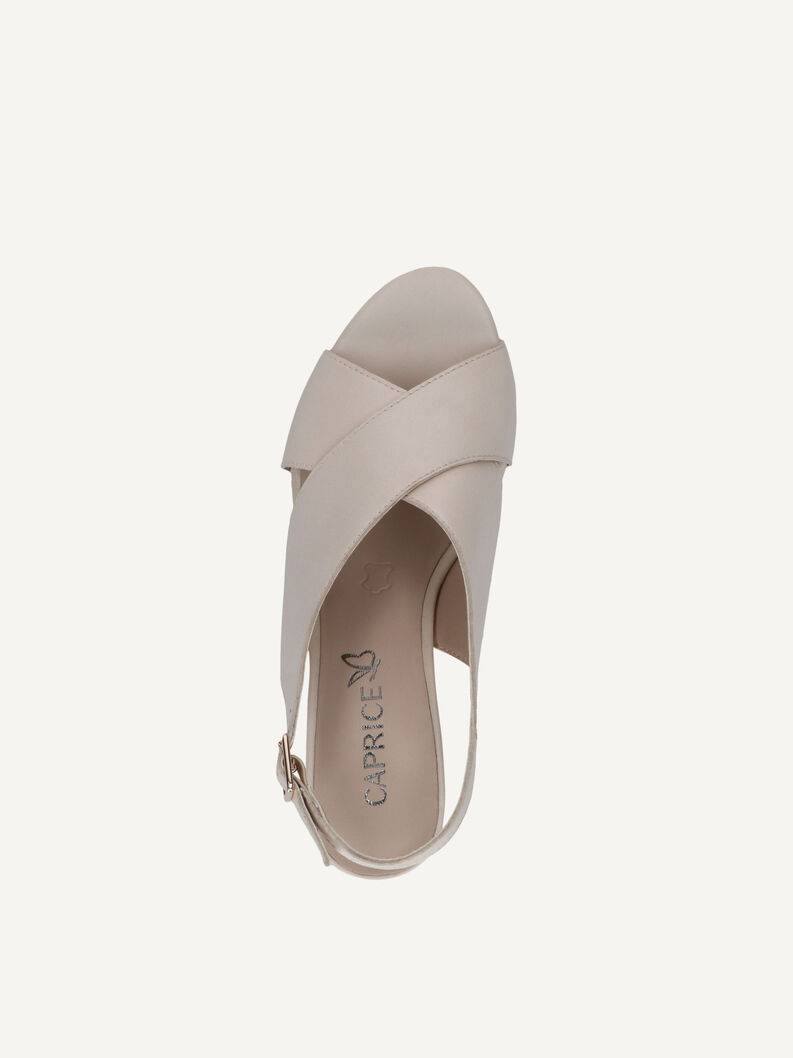 Sandalette, CREAM PERLATO, hi-res