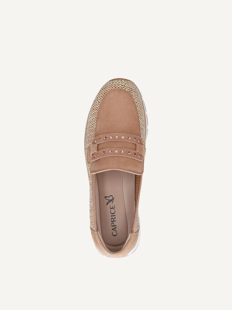 Slipper, BEIGE COMB, hi-res