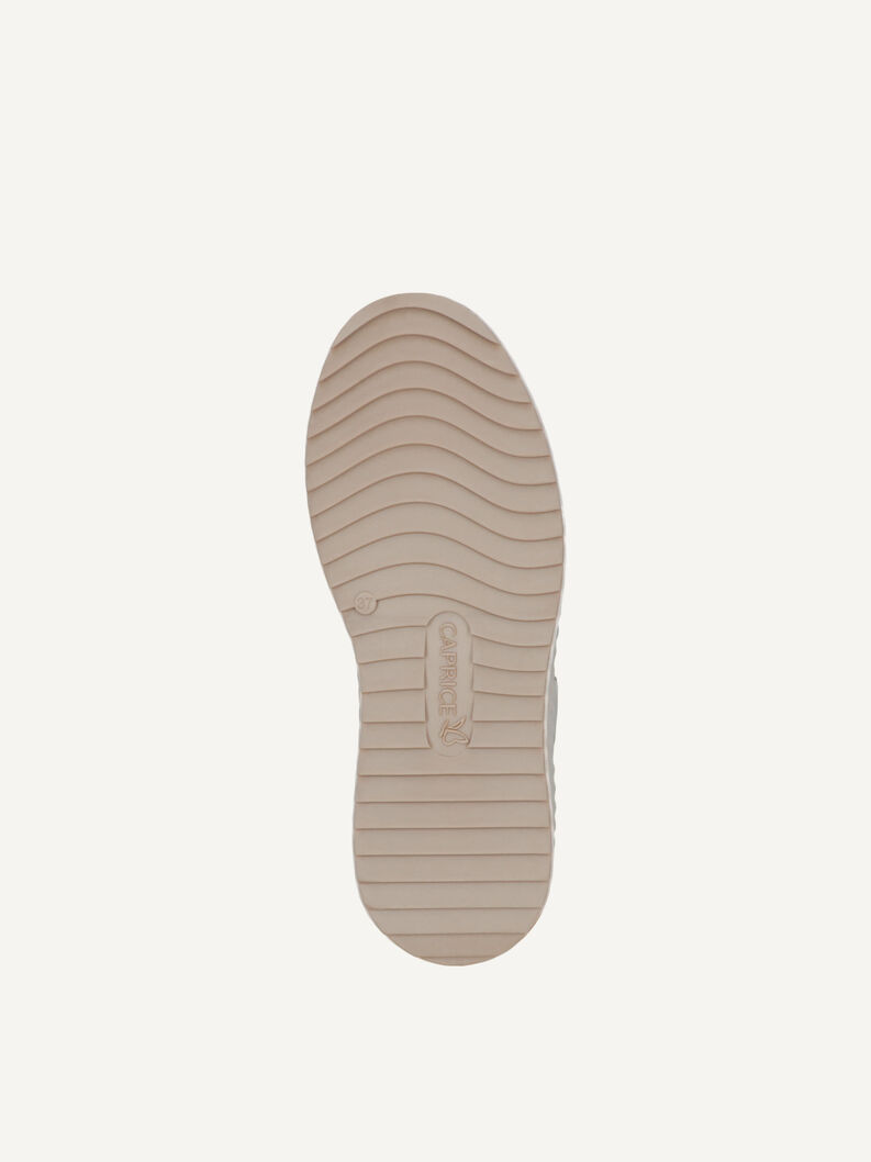 Sneaker, BEIGE COMB, hi-res