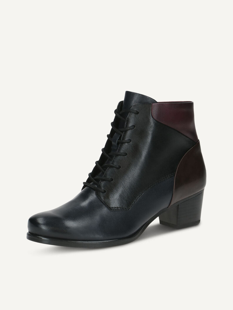 Stiefelette, MULTI NAPPA, hi-res