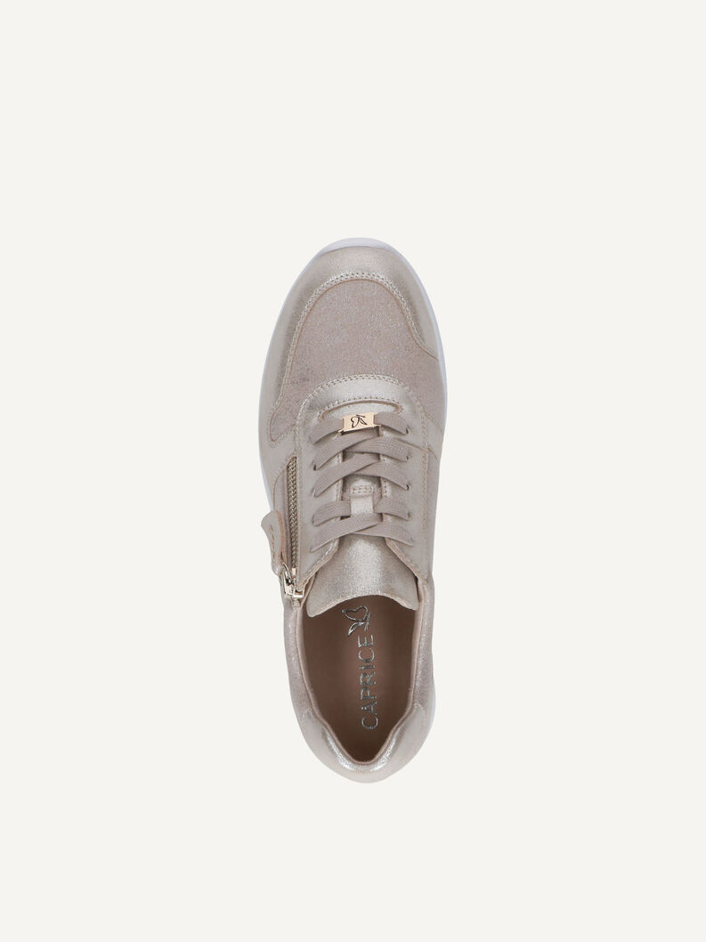 Sneaker, TAUPE COMB, hi-res