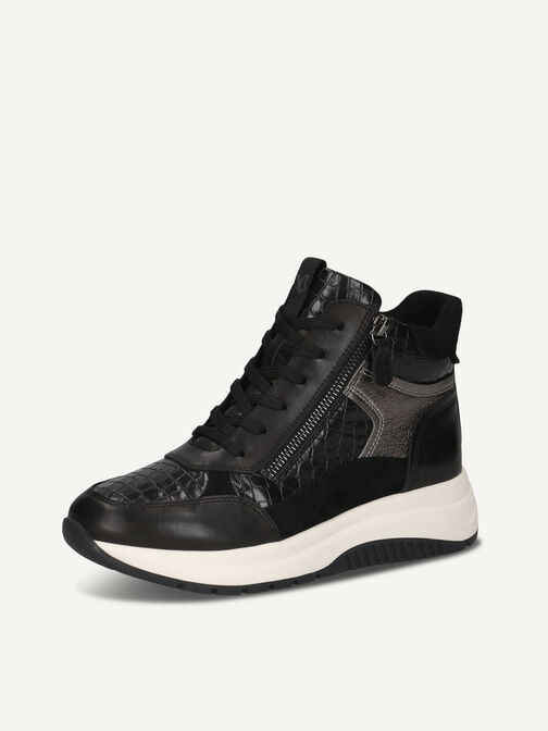 Stiefelette, BLACK COMB, hi-res