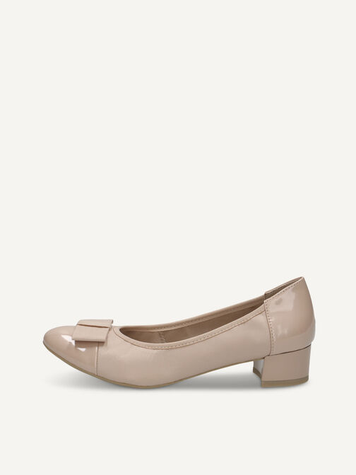 Pumps, BEIGE PERL.COM, hi-res