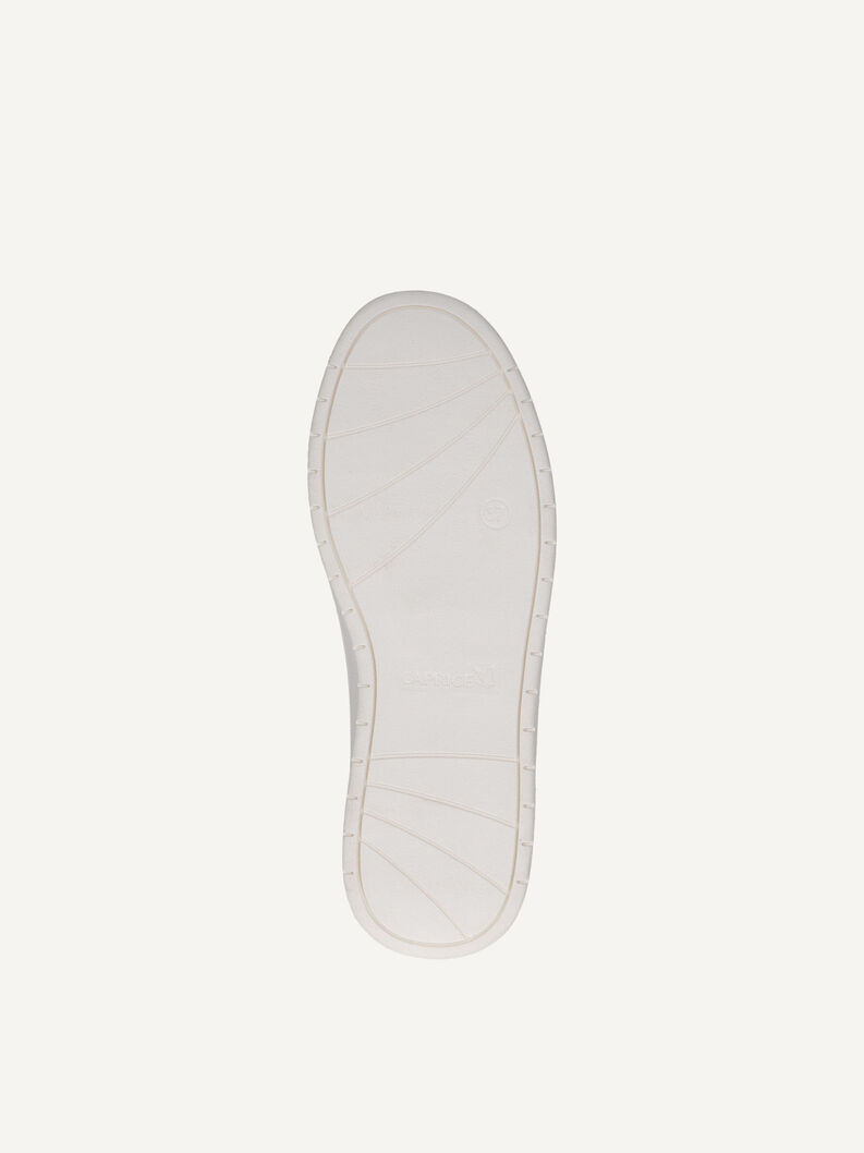 Ledersneaker - rosa, LAVENDER NAPPA, hi-res