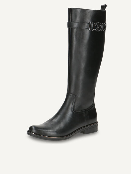 Bottes, BLACK NAPPA, hi-res