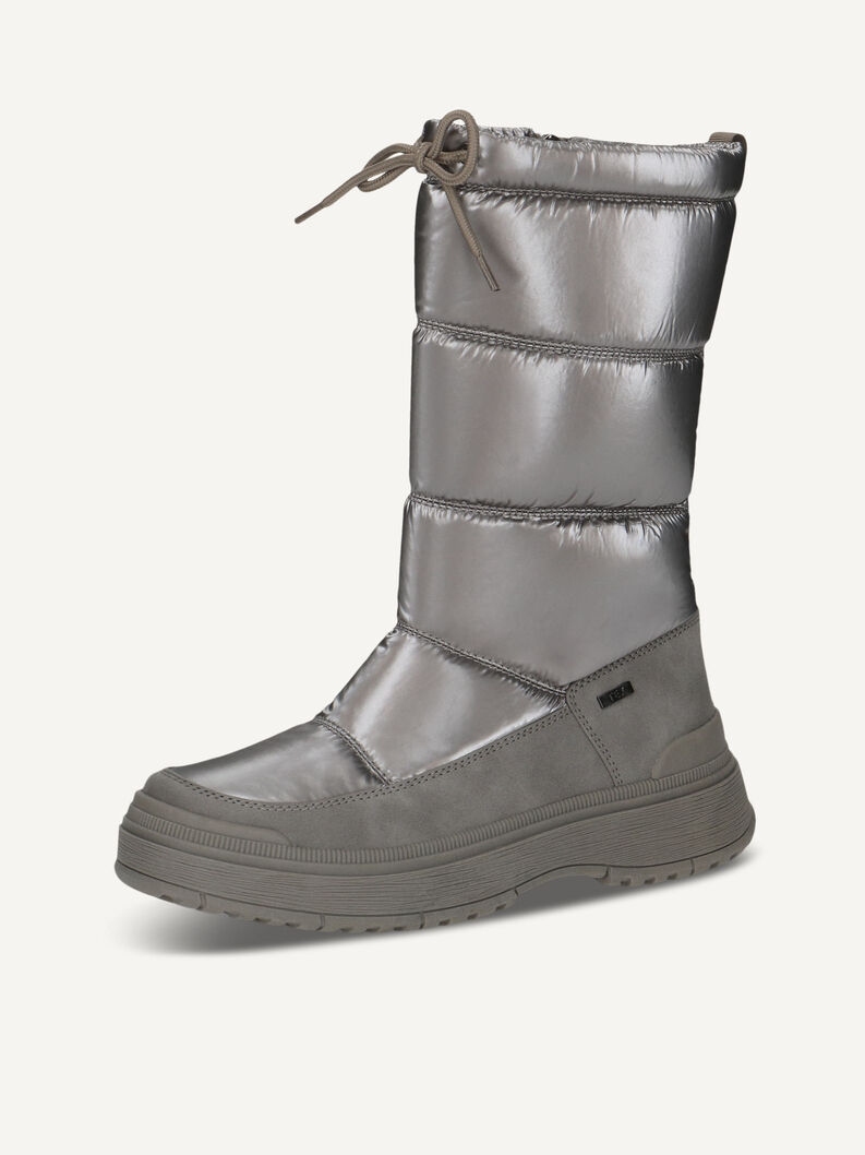Stiefelette, TAUPE COMB, hi-res