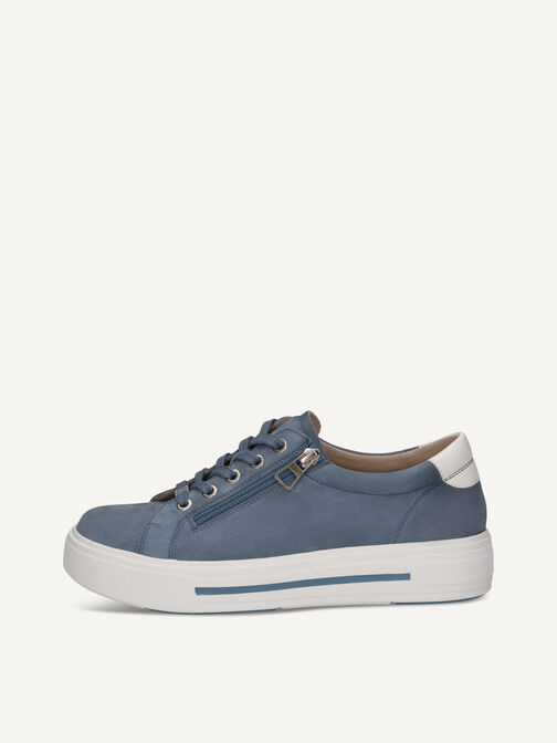 Sneaker, LT.BLUE SUEDE, hi-res