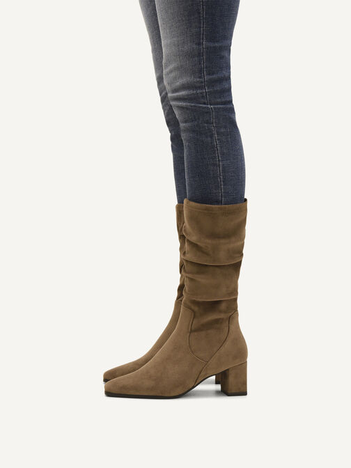 Stiefelette, CAFE STRETCH, hi-res