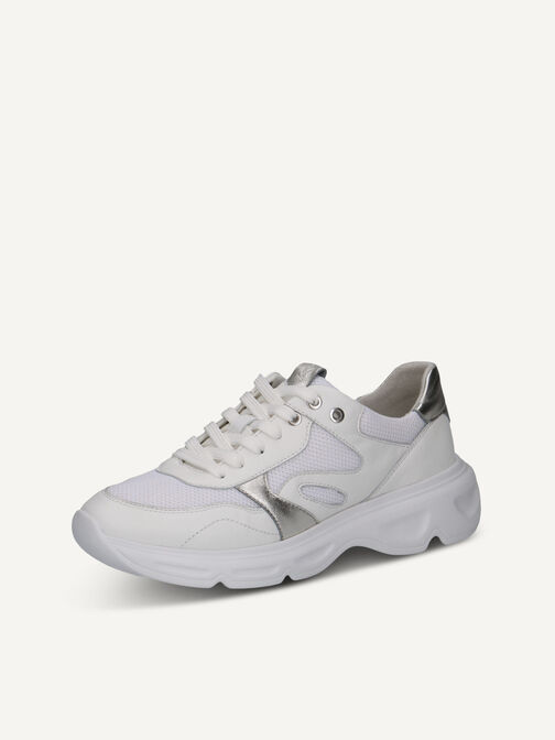 Sneaker, WHITE COMB, hi-res