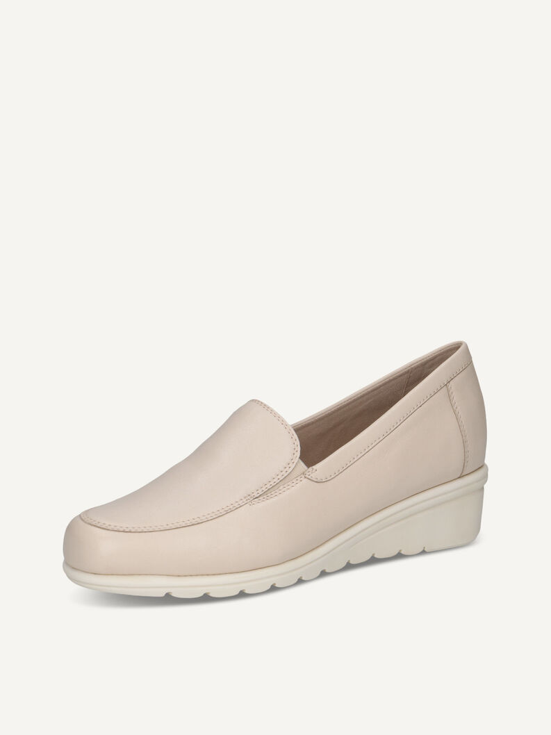 Slipper, CREAM PERLATO, hi-res