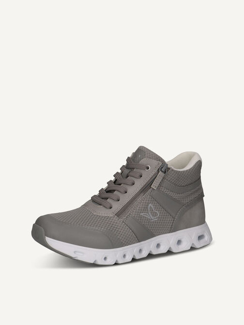 Stiefelette, GREY COMB, hi-res
