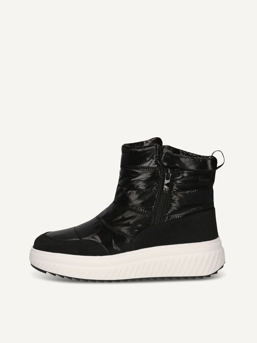 Stiefelette, BLACK COMB, hi-res