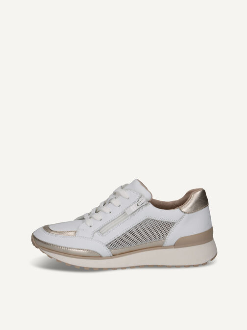 Basket, WHITE/LT GOLD, hi-res