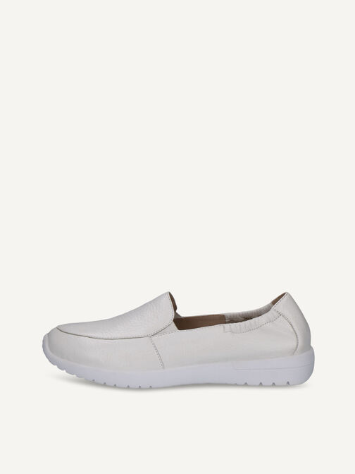 Slipper, WHITE DEER, hi-res