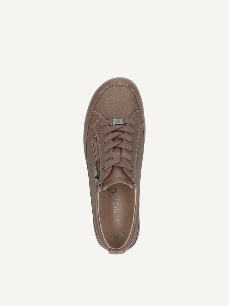 Halbschuh, TAUPE PERLATO, hi-res