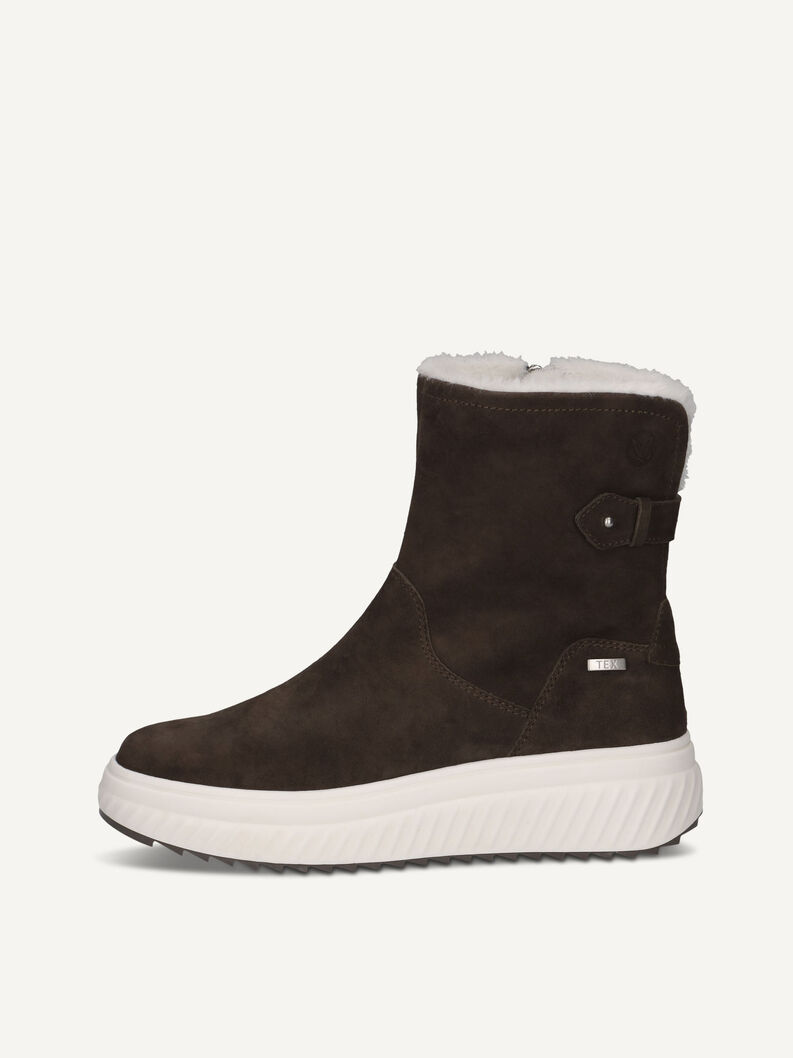 Stiefelette, DK GREY SUEDE, hi-res