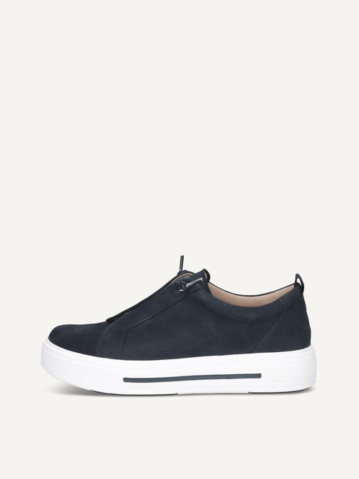 Sneaker, OCEAN SUEDE, hi-res