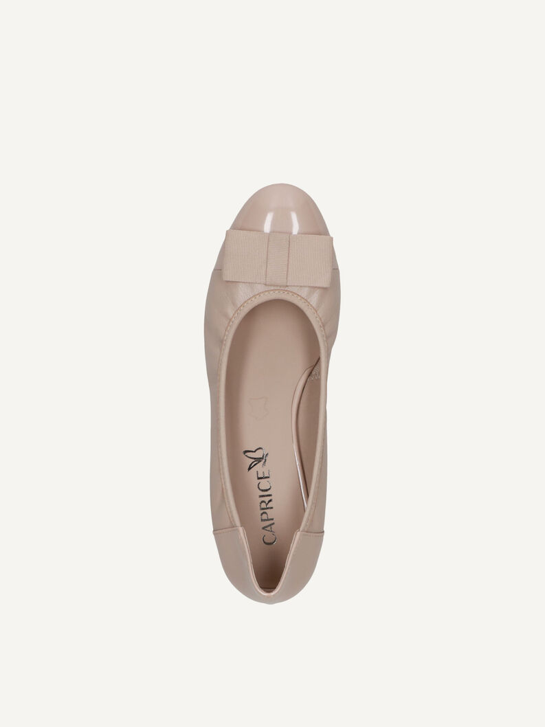 Pumps, BEIGE PERL.COM, hi-res