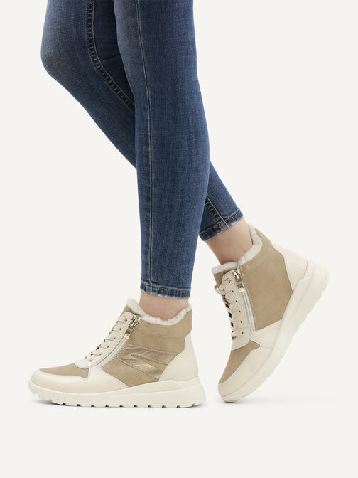 Sneaker, SNOW COMB, hi-res