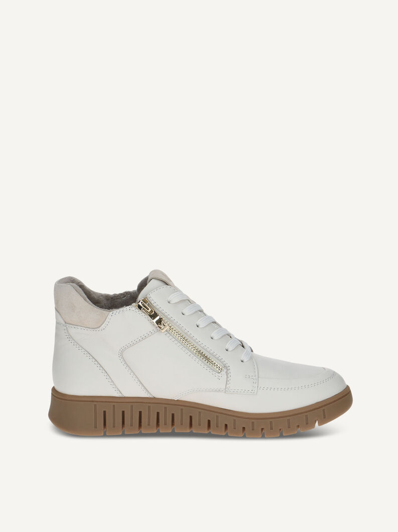 Stiefelette, OFFWHITE COMB, hi-res