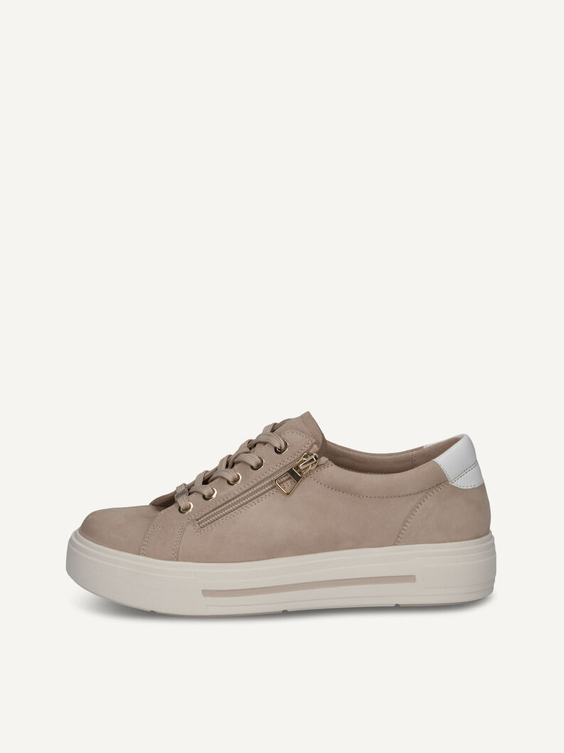 Sneaker, SAND SUEDE, hi-res