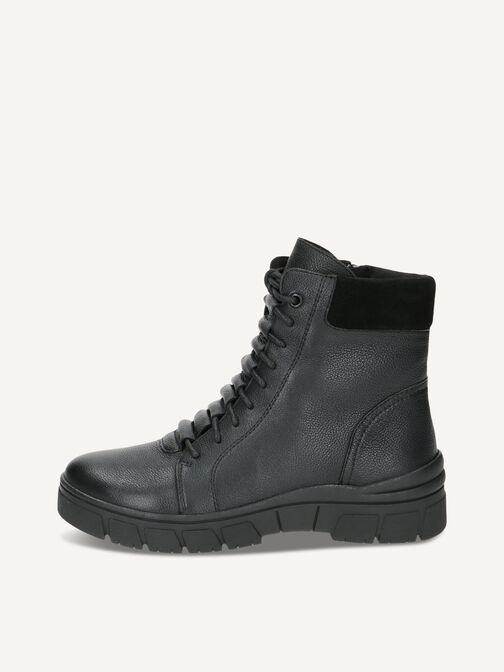 Stiefelette, BLACK NAPPA, hi-res