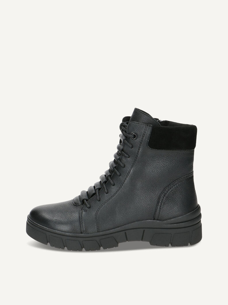 Stiefelette, BLACK NAPPA, hi-res