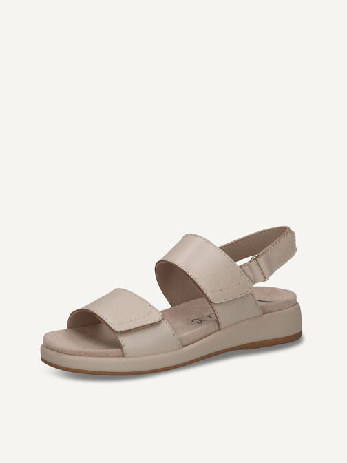 Sandale, CREAM PERLATO, hi-res